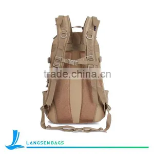Camouflage Outdoor Hunting Hiking Camping Backpack thumbnail-5