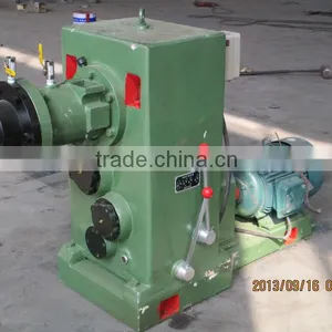 Cold Feeding Rubber Extruding Machine/rubber Machine thumbnail-3