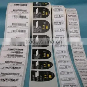 Electronic Label Printing Machine thumbnail-6