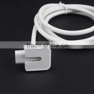 New Arrive High Quality 1.8m AU Extension Cord For MacBook Pro AC Power Adapter Plug thumbnail-2