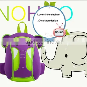 Hot Sell!!! Lovely Design Leisure 2016 New School Bags for Teenagers thumbnail-4