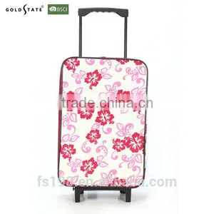 2016 Waterproof Foldable Luggage/trolley Bag thumbnail-1