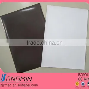Standard and Custom Double Sided Magnetic Adhesive Sheet thumbnail-1