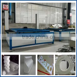 CNC Hot Wire Foam Cutter/EPS Foam Cutter thumbnail-1