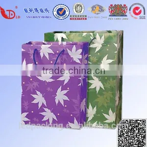 Lovely and Beautiful Packaging Gift Bag,present Packaging Box thumbnail-1