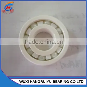 Inch Series Large Size Grease or Oil High Temperature Deep Groove Ceramic Ball Bearing 6819CE thumbnail-1
