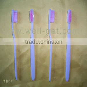 Travel Size Toothbrush Travel Toothbrush Sanitizer thumbnail-1