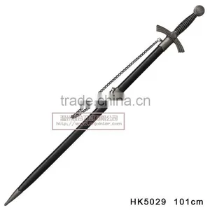 Wholesale Military Swords Officer Sword HK5029 thumbnail-1
