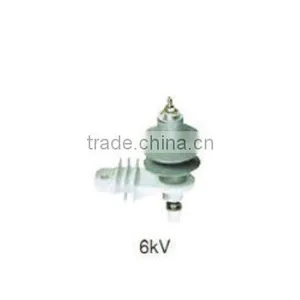 High Voltage Lightning Arrester thumbnail-1