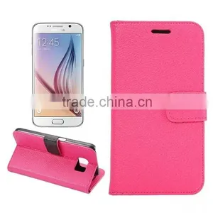 Flip Phone Case by Luchee PU for Iphone 6, 6 Plus, Samsung S4/s5..LG thumbnail-3