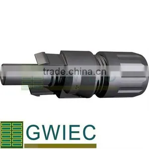 MC4 Solar Cable Male Connector thumbnail-1