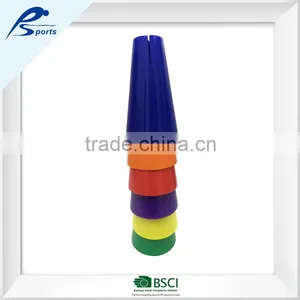 PE Cone With Cut Section For Kid Educational Toys thumbnail-2