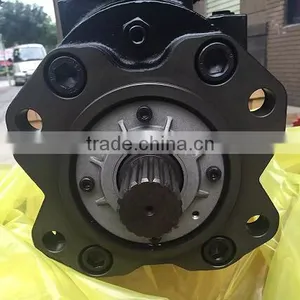K5V140DTP Hydraulic Pump Use for Excavator SK350-8 thumbnail-2