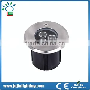 White,warm White,cool White,RGB 7w LED Underground Light ,led Garden Lamp,garden Lightng thumbnail-5