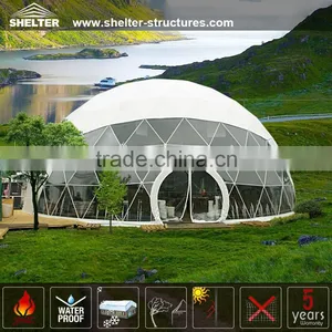 Dome Tent Indonesia, Dome Tetn Wholesale thumbnail-1
