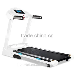 Wholesale Treadmill Electric Fitness Treadmills China thumbnail-4