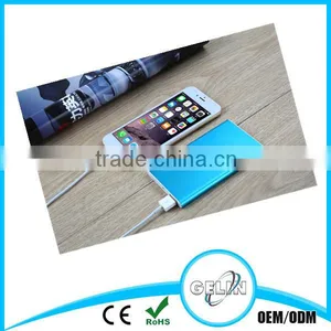 Travel Charger Slim 4000mAn Power Bank thumbnail-1