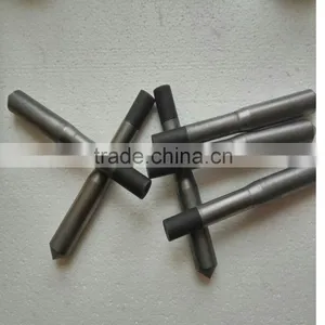 Graphite Crucible With Stirring Bar thumbnail-2