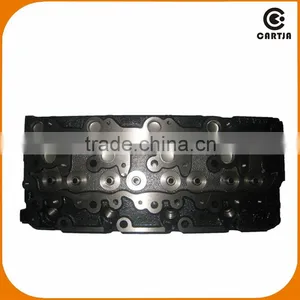 Cylinder Head for Kubota V2203 thumbnail-2