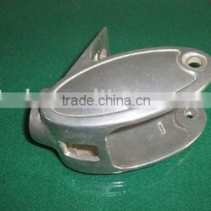 Aluminum Casting Parts thumbnail-1