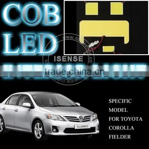 Led Car Light Cob Car Interior Roof Lamp Cob Car Led Room Light for Hondas Fit Hybrid thumbnail-5