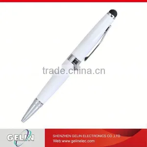 Capacitive Ball-point Pen Stylus Pen for Samsung Galaxy s3 I9300 thumbnail-1