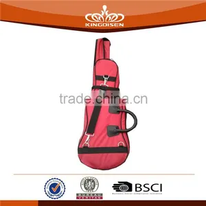 Japanese Style Violin Cases Violin Bags thumbnail-3