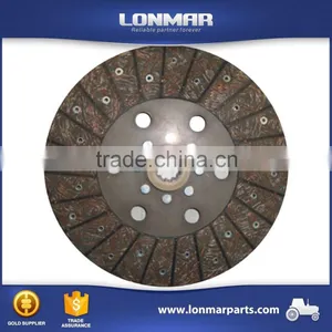 China Sale Agriculture Machinery Parts Clutch Disc for FIAT Replacement Parts 5160414 thumbnail-1