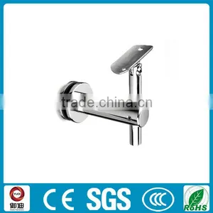 Staircase Handrail Stainless Steel Bracket thumbnail-1