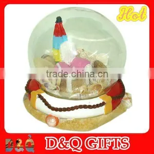 Beach Chair Polyresin Sand Ball thumbnail-1