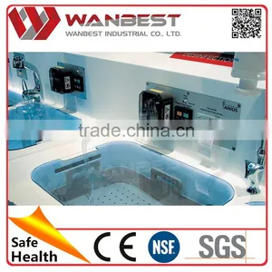 Cheap Promotional Hospital Mobile Table thumbnail-1