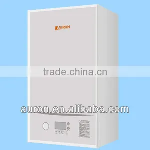 35KW Wall Mounted/wall Hung Gas Boiler Parts thumbnail-1