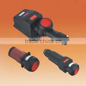 Water Proof Plug|dust Proof Socket| thumbnail-1
