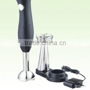 2015 NEW Electric Hand Stick Blender thumbnail-2