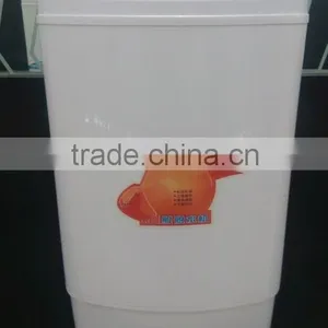 Semi Automatic Portable Mini Clothes Spin Dryer/drying/Dewatering Machine thumbnail-1