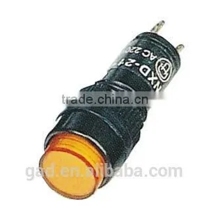 NXD-211 CNGAD 10mm NXD 2pins Led Signal Light thumbnail-1