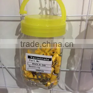 Wholesale Lnsulated Terminal Blocks thumbnail-4