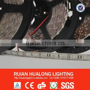 Best Selling IP20/IP44/IP68 Waterproof LED Strip 5050 RGB Blue Red Yellow thumbnail-1