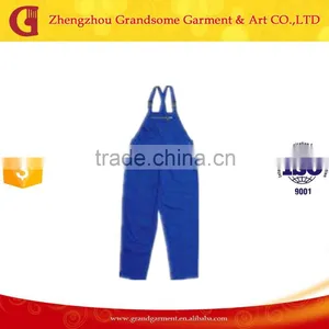 Carpenters/painters/mechanic Workers Bib Overall Workwear Salopettes thumbnail-1