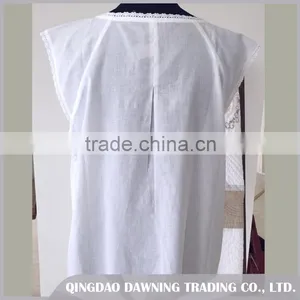 China Suppliers Dressing Long Nightgown thumbnail-3