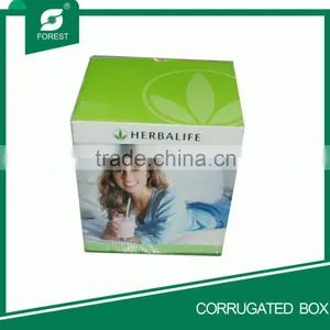 2015 HOT SALE WHOLESALE CUSTOM CORRUGATED BOXES thumbnail-2