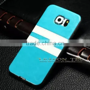 2015 New Design Hot Selling Ultrathin Soft Back Tpu Cover For S6 Case,For Samsung Galaxy S6 Cover thumbnail-1