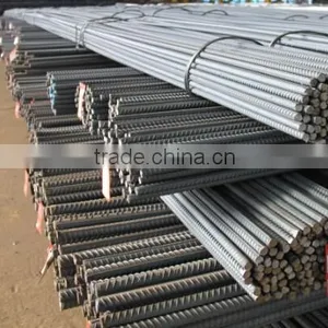 Construction Steel Rebars Steel Products Hebei Tangshan Supplier thumbnail-2