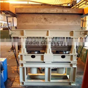 XPS Extruded Ceiling Forming Machine thumbnail-1