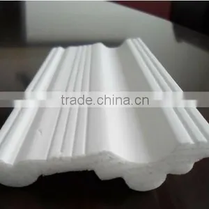 China No.1 CE Standard The Roof Decoration Xps Cornice Line thumbnail-1