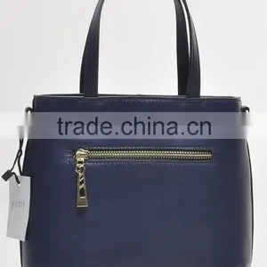 Hot Sell Customize Mens Leather Messenger Bag thumbnail-2
