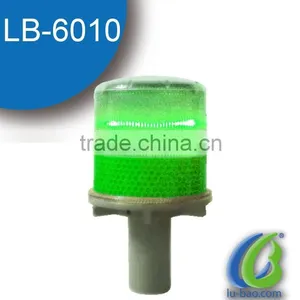 LB-6010 Traffic Led Warning Road Lamp thumbnail-3