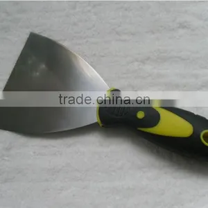 Stainless Steel Tpr Handle Putty Knife thumbnail-1