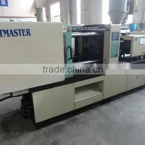 CHENDE--CJ110E Used Plastic Injection Molding Equipement thumbnail-1