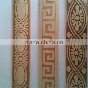 Hot Press Wood Moulding thumbnail-2